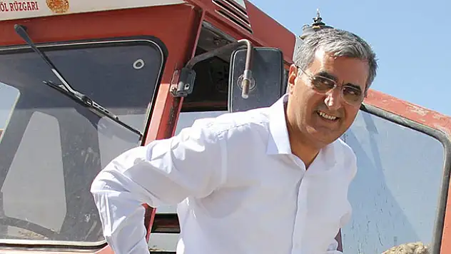 Konya Şeker'den 29 milyon lira motorin avansı
