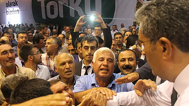 Konya Şeker'den 31 Milyon Lira Bayram Avansı