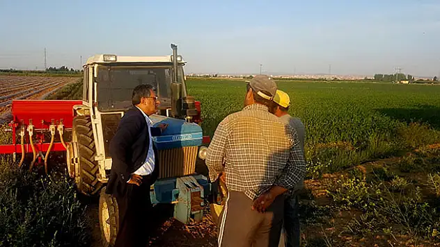 Konya Şeker'den 6 milyon lira bayram avansı