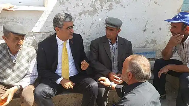 Konya Şeker'den Bayram Öncesi Çifte Avans