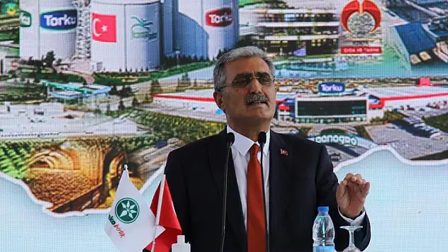 Konya Şeker'den bayram öncesi üreticiye avans
