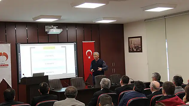 Konya Şeker'den bir ilk! Yüksek verimli süt inekleri üretilecek