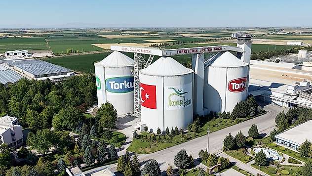 Konya Şeker'den dev promosyon müjdesi!