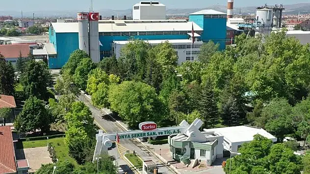 Konya Şeker'den nakliye filosu iddialarına yanıt