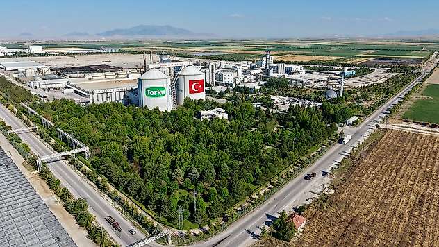 Konya Şeker'den üreticiye müjde: Çiftçiye 664 milyon liralık destek