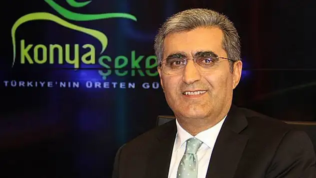 Konya Şeker Fortune 500'de 66. Sırada Yer Aldı