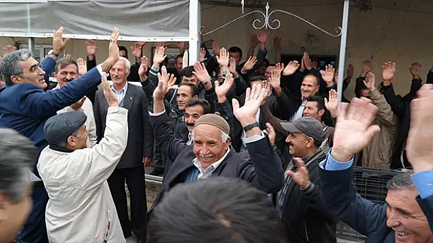 Konya Şeker, pancar bedellerinin kalan bakiyesini yarın ödemeye başlıyor