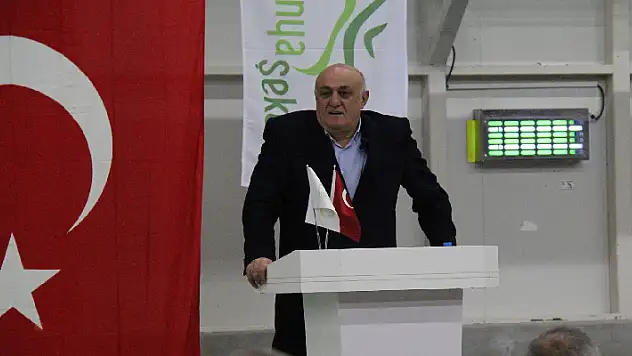 Konya Şeker, pancar paralarını 15 Şubat'ta ödeyecek
