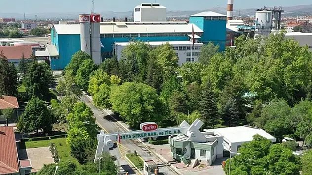 Konya Şeker Seçimli Genel Kurul'a gidiyor