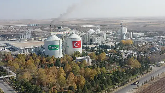 Konya Şeker, Türkiye'de 16'ıncı, Konya'da 1'inci oldu