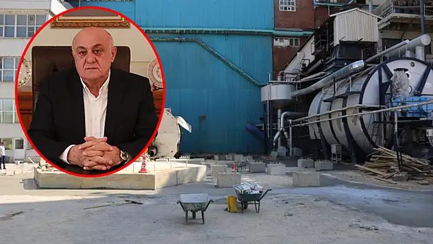 Konya Şeker ve Çumra Şeker'de kapasite artırılıyor
