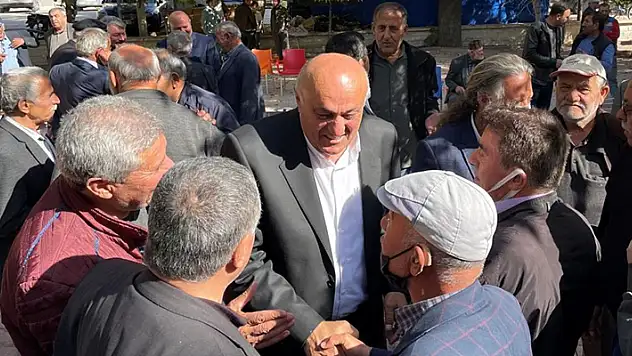Konya Şeker'den pancar üreticisine 118 milyon 14 bin liralık motorin desteği
