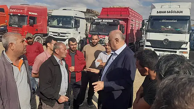 Konya Şeker'den pancar üreticisine 221 milyon lira avans