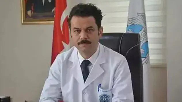 Konya Selçuk Üniversitesi Rektörlüğüne Hüseyin Yılmaz atandı