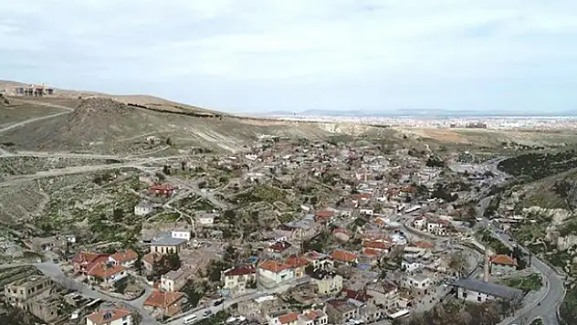 Konya Selçuklu'da 10 milyon TL'ye satılık arsa!