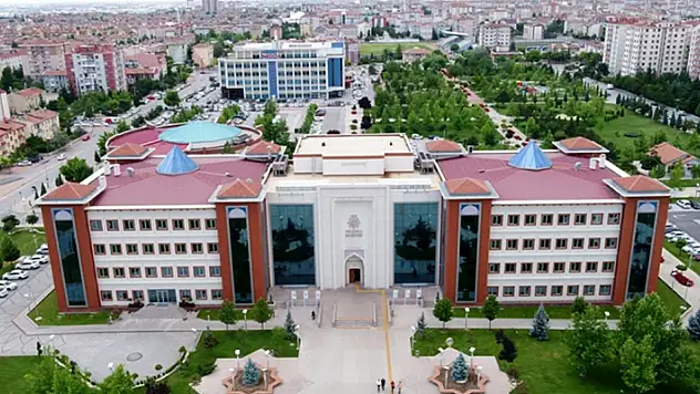 Konya Selçuklu'da 30 adet tarla ihaleyle kiraya verilecek
