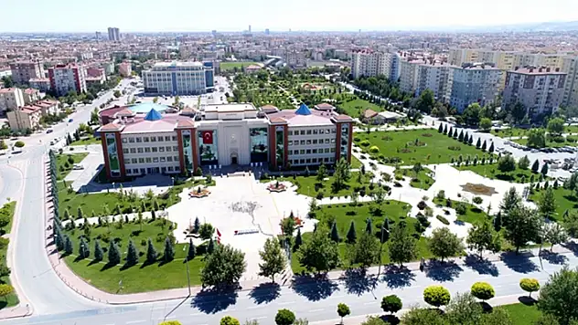 Konya Selçuklu'da 8 adet taşınmaz (dükkan, ev, tarla ve fırın) ihaleyle kiraya verilecek
