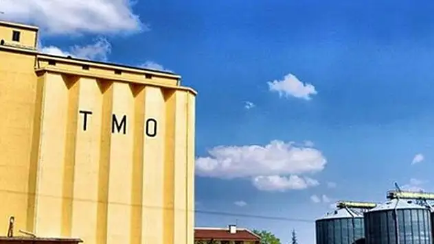 Konya Selçuklu'da TMO'ya ait taşınmaz ihaleyle kiraya verilecek