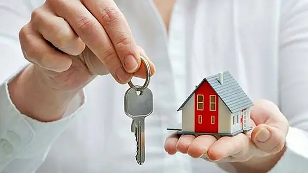 Konya Selçuklu'da 143 m² daire icradan satılıktır