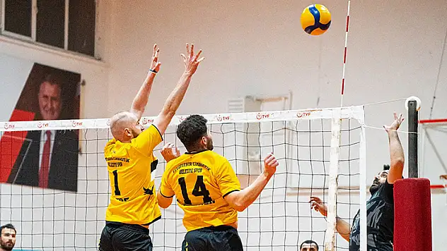 Konya Seydişehir, Adana'da zafer peşinde