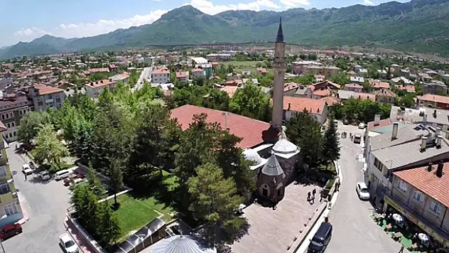 Konya Seydişehir'de 219 adet taşınmaz ihale edilecek