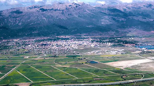 Konya Seydişehir'de 53 adet taşınmaz ihale edilecek
