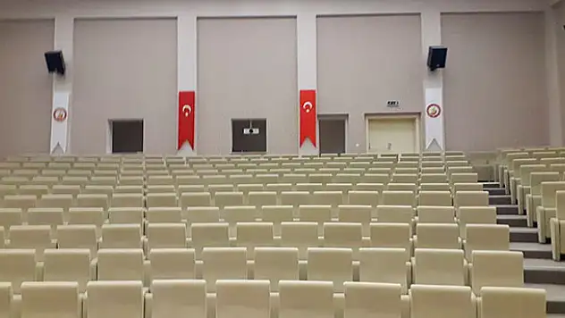 Konya Seydişehir'e sinema açılıyor