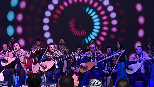 Konya Âşıklar Bayramı bu yıl da yine Karatay'da gerçekleştirilecek