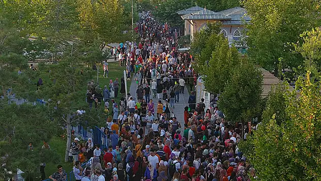 Konya şimdi de gastronominin başkenti olacak