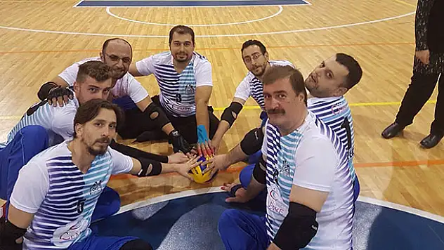 Konya Şirin Gençlik Spor Kulübü ligde iddialı