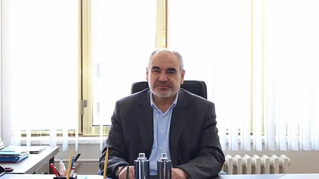 Konya Sivil Toplum Kuruluşları Platformu'nda görev değişimi! Muhsin Görgülügil görevinden ayrıldı