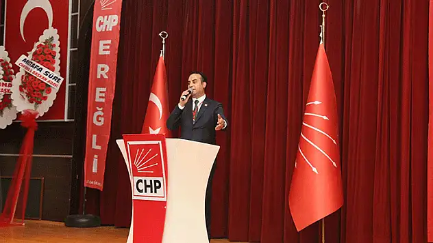 Konya siyasetinde sürpriz iddia