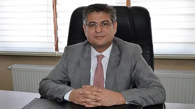 Konya SMMMO Başkanı Abdil Erdal değerlendirmede bulundu