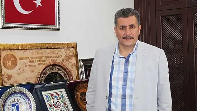 Konya SMMMO'da Girişimcilik Hibe Programları Sürüyor