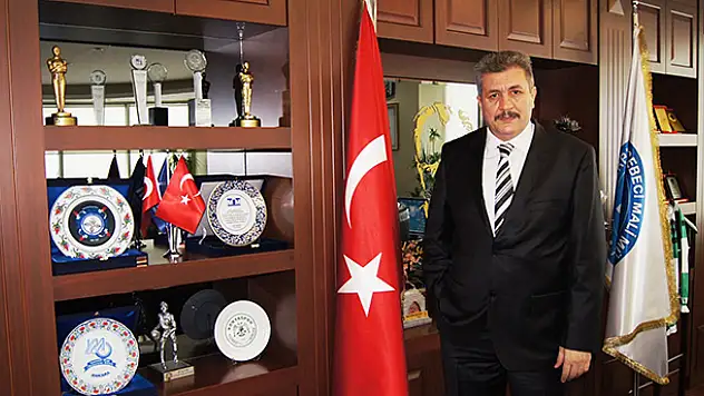 Konya SMMMO'da Girişimcilik Hibe Programları Devam Ediyor