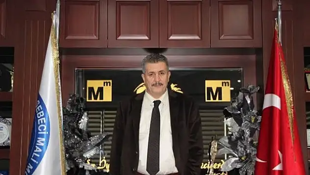 Konya Smmmo'dan Eğitim Organizasyonu