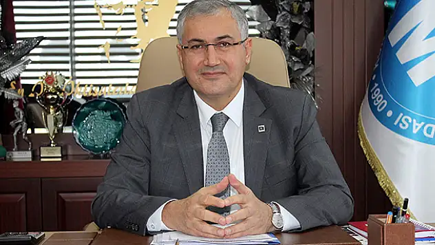 Konya SMMMO'dan son gün uyarısı
