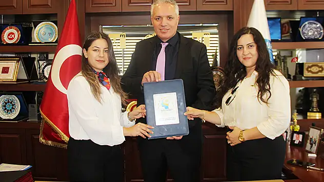 Konya SMMMO'ya özel eğitim hizmetinde indirim