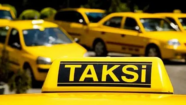 Konya Şoför Nakliyeci ve Otomobilciler Odasından taksici esnafına duyuru
