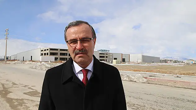 Konya son 10 yılda ihracatını iki katına çıkardı