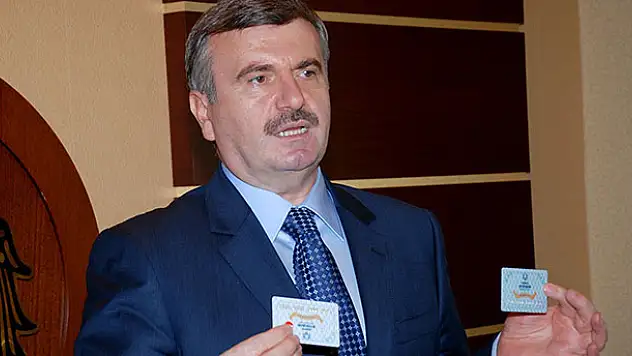 Konya, sosyal belediyecilikte örnek şehir