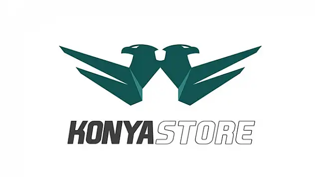 Konya Store 3. Mağazasını Kent Plaza'ya açıyor