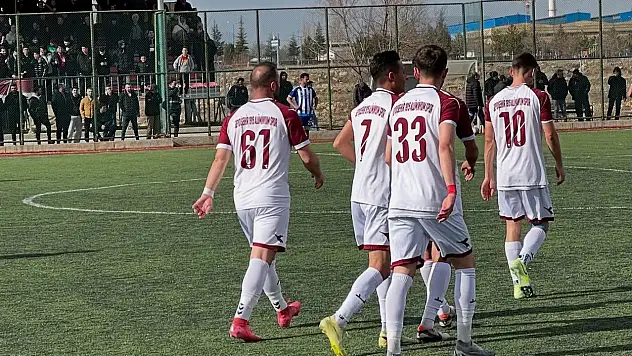 Konya Süper Grup'ta sona doğru