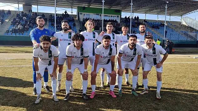 Konya Süper Grup'ta 11. hafta tamamlandı