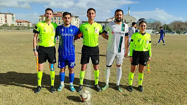 Konya Süper Grup'ta 13. hafta heyecanı