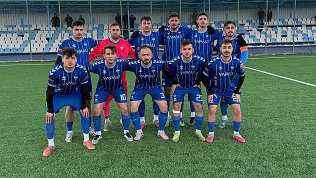 Konya Süper Grup'ta 15. hafta sona erdi
