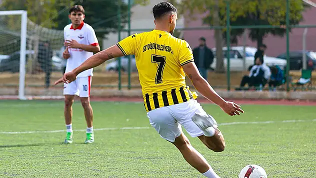 Konya Süper Grup'ta 2. hafta heyecanı
