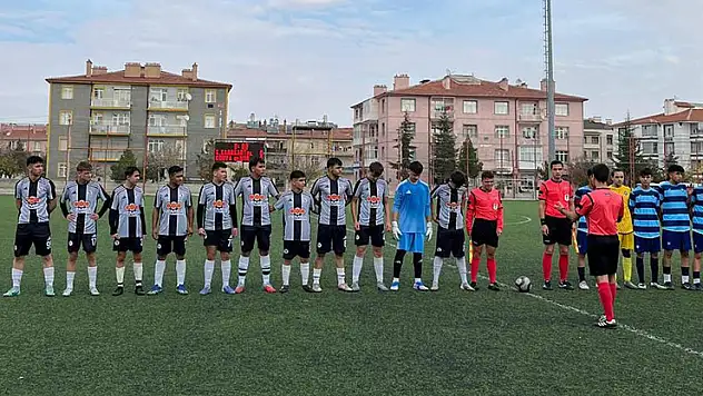 Konya Süper Grup'ta 5. hafta heyecanı