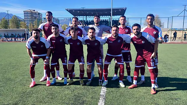 Konya Süper Grup'ta çekişme 3. hafta maçlarıyla sürecek