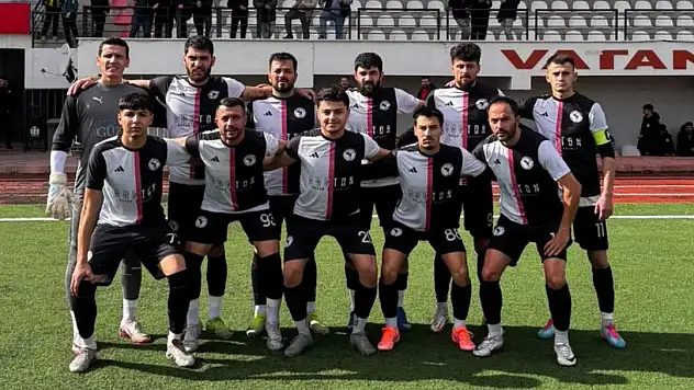 Konya Süper Grup'ta gol sağanağı